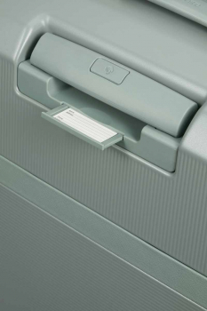 Samsonite Image Trolley mit 4 Rollen erweiterbar 69cm Thyme