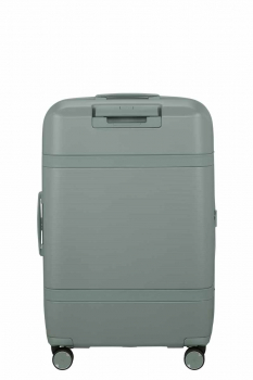 Samsonite Image Trolley mit 4 Rollen erweiterbar 69cm Thyme