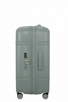 Samsonite Image Trolley mit 4 Rollen erweiterbar 69cm Thyme