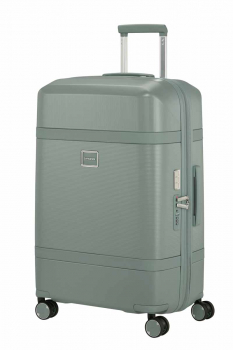 Samsonite Image Trolley mit 4 Rollen erweiterbar 69cm Thyme