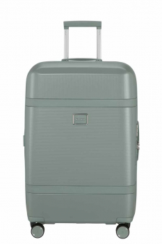 Samsonite Image Trolley mit 4 Rollen erweiterbar 69cm Thyme
