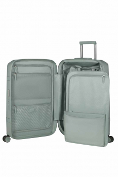 Samsonite Image Trolley mit 4 Rollen erweiterbar 69cm Thyme