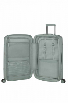 Samsonite Image Trolley mit 4 Rollen erweiterbar 69cm Thyme