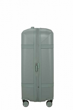 Samsonite Image Trolley mit 4 Rollen erweiterbar 69cm Thyme