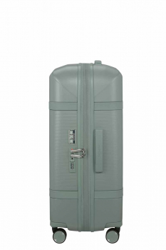 Samsonite Image Trolley mit 4 Rollen erweiterbar 69cm Thyme