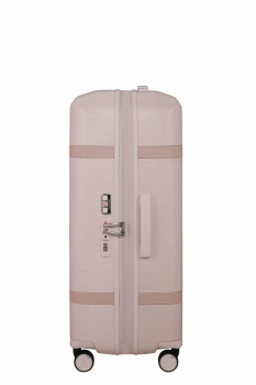 Samsonite Image Trolley mit 4 Rollen erweiterbar 75cm Rose