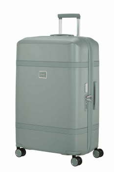Samsonite Image Trolley mit 4 Rollen erweiterbar 75cm Thyme