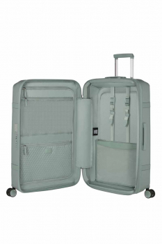 Samsonite Image Trolley mit 4 Rollen erweiterbar 75cm Thyme