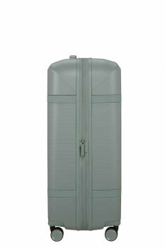 Samsonite Image Trolley mit 4 Rollen erweiterbar 75cm Thyme