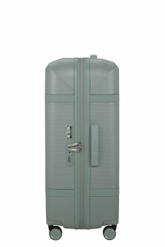Samsonite Image Trolley mit 4 Rollen erweiterbar 75cm Thyme
