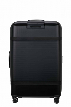 Samsonite Image Trolley mit 4 Rollen erweiterbar 81cm Black
