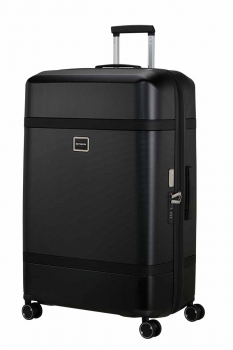 Samsonite Image Trolley mit 4 Rollen erweiterbar 81cm Black