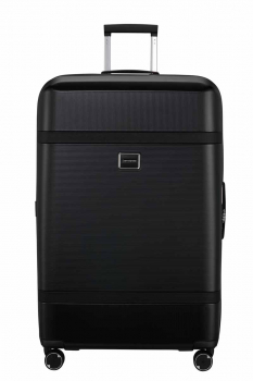 Samsonite Image Trolley mit 4 Rollen erweiterbar 81cm Black