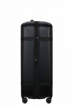 Samsonite Image Trolley mit 4 Rollen erweiterbar 81cm Black
