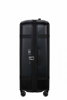 Samsonite Image Trolley mit 4 Rollen erweiterbar 81cm Black