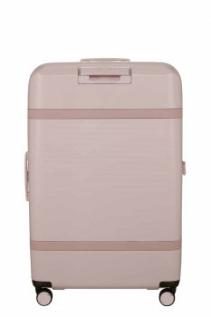 Samsonite Image Trolley mit 4 Rollen erweiterbar 81cm Rose