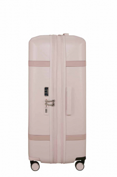 Samsonite Image Trolley mit 4 Rollen erweiterbar 81cm Rose