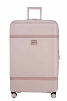 Samsonite Image Trolley mit 4 Rollen erweiterbar 81cm Rose
