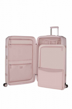Samsonite Image Trolley mit 4 Rollen erweiterbar 81cm Rose