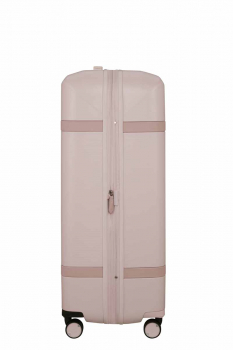 Samsonite Image Trolley mit 4 Rollen erweiterbar 81cm Rose