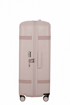 Samsonite Image Trolley mit 4 Rollen erweiterbar 81cm Rose