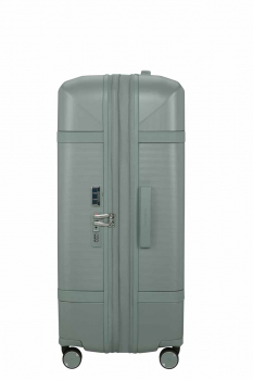 Samsonite Image Trolley mit 4 Rollen erweiterbar 81cm Thyme