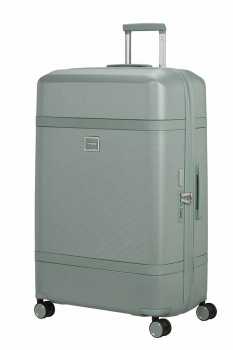 Samsonite Image Trolley mit 4 Rollen erweiterbar 81cm Thyme