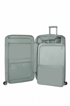 Samsonite Image Trolley mit 4 Rollen erweiterbar 81cm Thyme