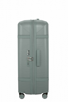 Samsonite Image Trolley mit 4 Rollen erweiterbar 81cm Thyme