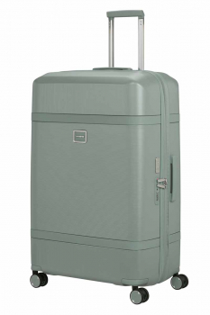 Samsonite Image Trolley mit 4 Rollen erweiterbar 81cm Thyme
