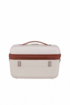 Samsonite Image Beauty Case Ivory