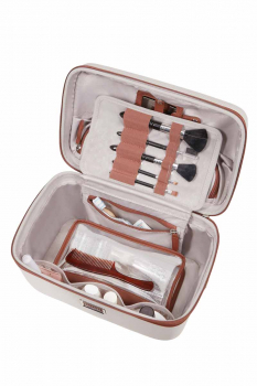 Samsonite Image Beauty Case Ivory