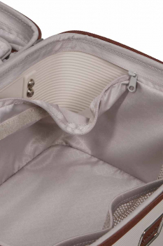 Samsonite Image Beauty Case Ivory