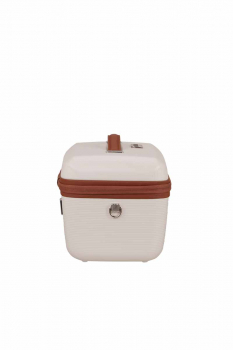 Samsonite Image Beauty Case Ivory