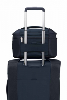 Samsonite RE-Lite Beautycase midn. blue