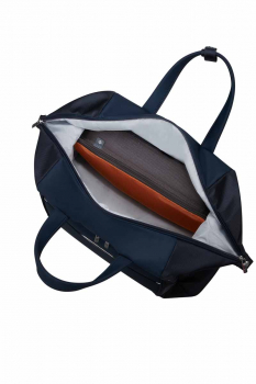 Samsonite RE-Lite Duffle 48/19  Overnighter midn blue