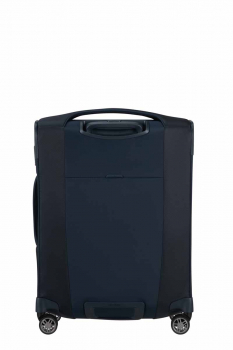 Samsonite RE-LITE Spinner 55/20 Exp. midnight blue