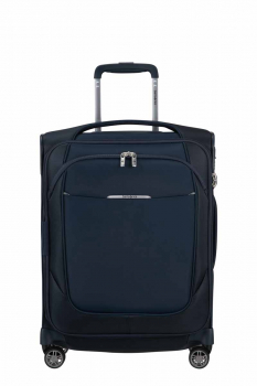 Samsonite RE-LITE Spinner 55/20 Exp. midnight blue