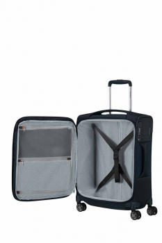 Samsonite RE-LITE Spinner 55/20 Exp. midnight blue