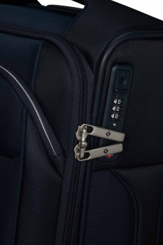 Samsonite RE-LITE Spinner 55/20 Exp. midnight blue