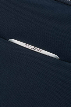 Samsonite RE-LITE Spinner 55/20 Exp. midnight blue