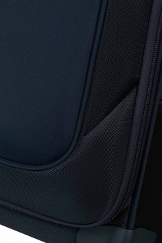 Samsonite RE-LITE Spinner 55/20 Exp. midnight blue