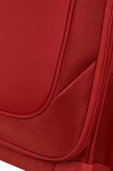 Samsonite RE-LITE Spinner 55/20 Exp. Popp red
