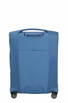Samsonite RE - LITE Spinner 55/20 Exp. Capri Blue