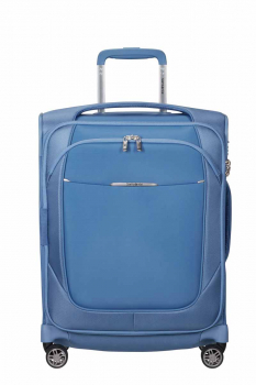 Samsonite RE - LITE Spinner 55/20 Exp. Capri Blue