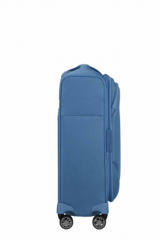 Samsonite RE - LITE Spinner 55/20 Exp. Capri Blue