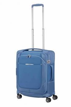 Samsonite RE - LITE Spinner 55/20 Exp. Capri Blue