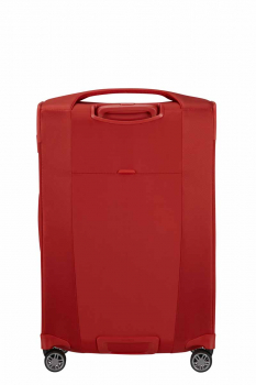Samsonite RE-LITE Spinner 67/24 Exp. Popp red