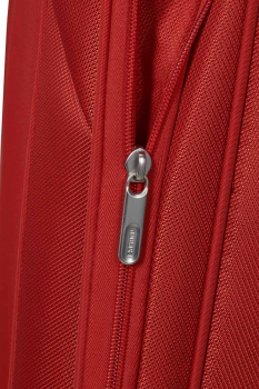 Samsonite RE-LITE Spinner 67/24 Exp. Popp red
