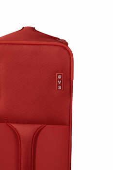 Samsonite RE-LITE Spinner 67/24 Exp. Popp red